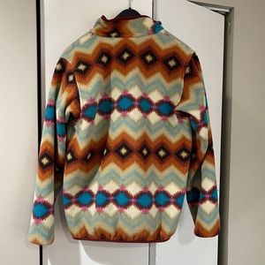 Patagonia Synchilla Jacket Size Medium